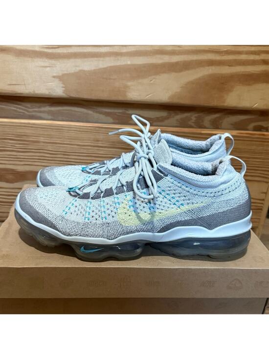 Nike Air Vapormax Flyknit 2023 Photon Dusty Cactus